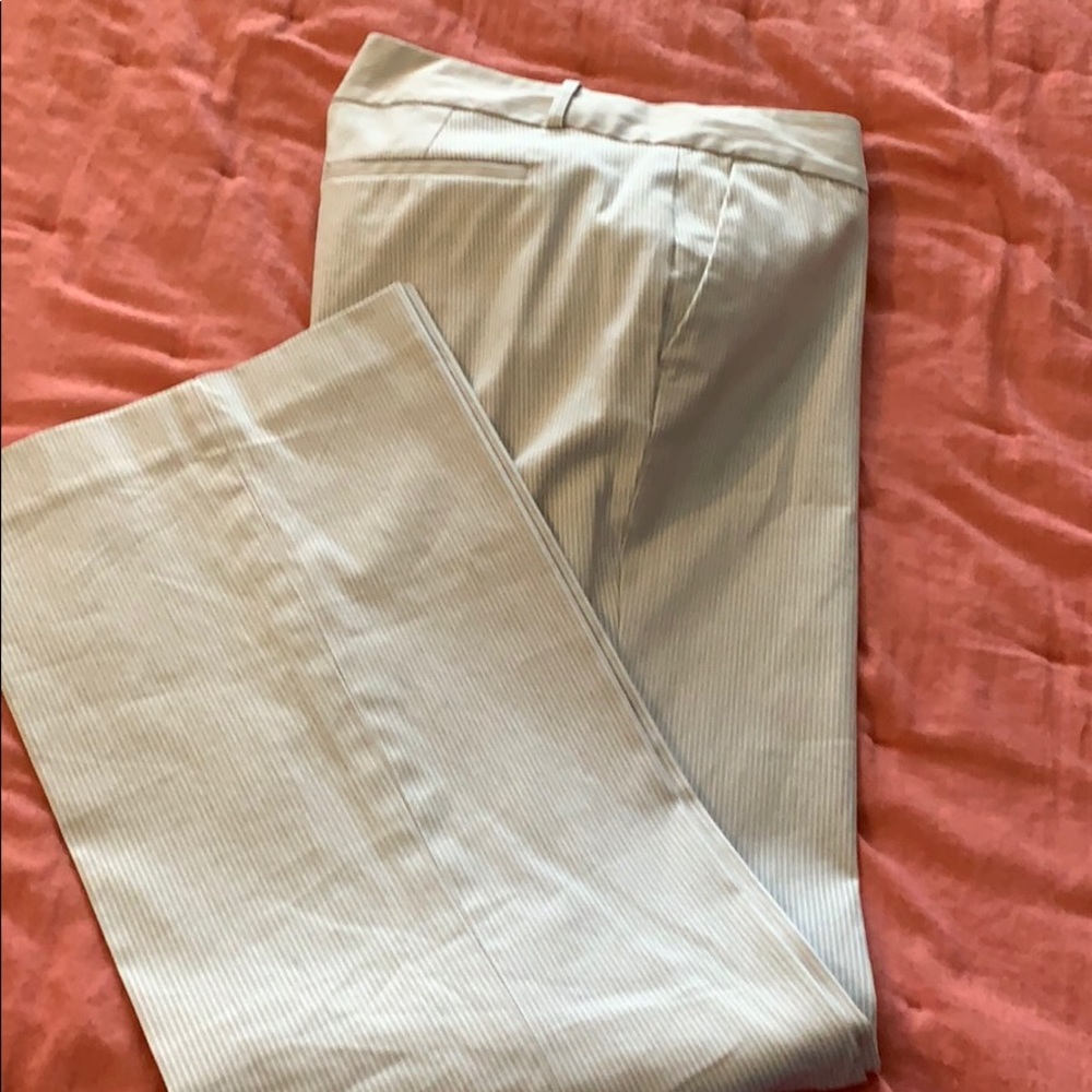 Banana Republic pants